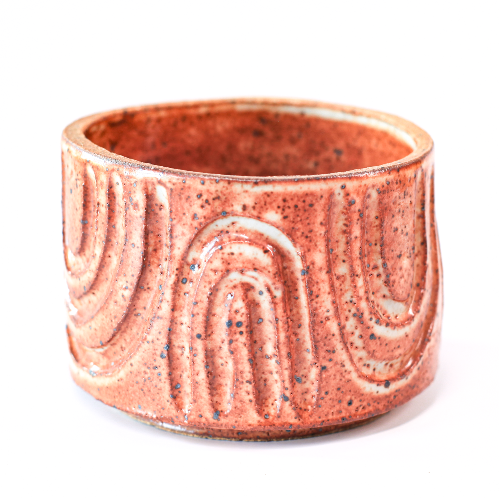 Clay Rainbows