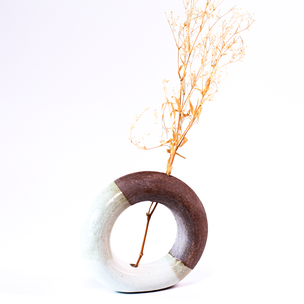 Halo Vase