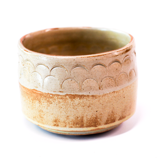 Tuscan Clay